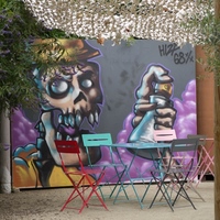 Photo de france - Montpellier